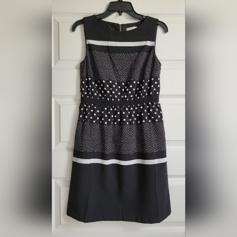 Loft women's sleeveless dress